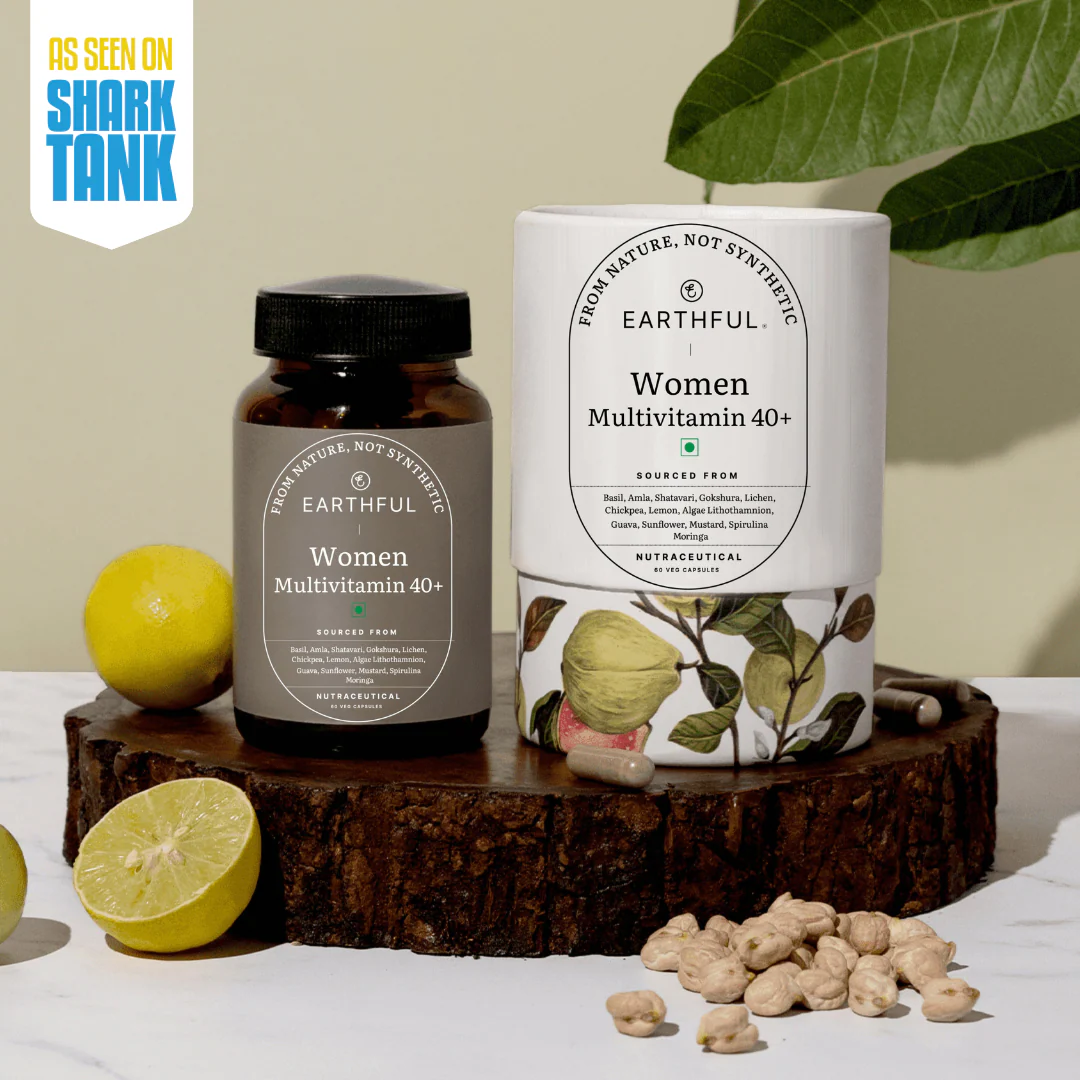 Pure Plant Nutrition, Unleashed