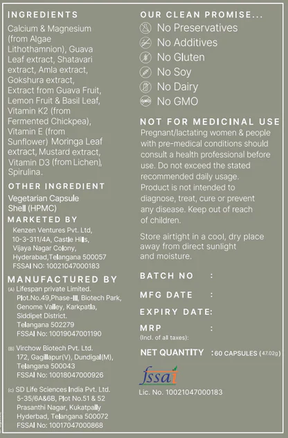 Menopause Wellness Kit - Image 10