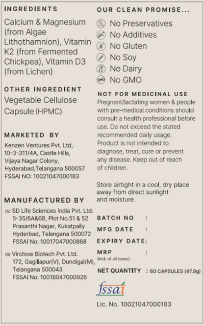 Menopause Wellness Kit - Image 11