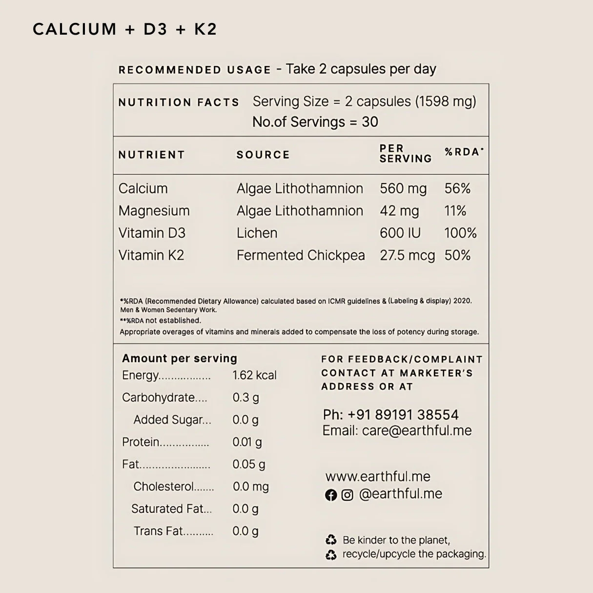 Menopause Wellness Kit - Image 4