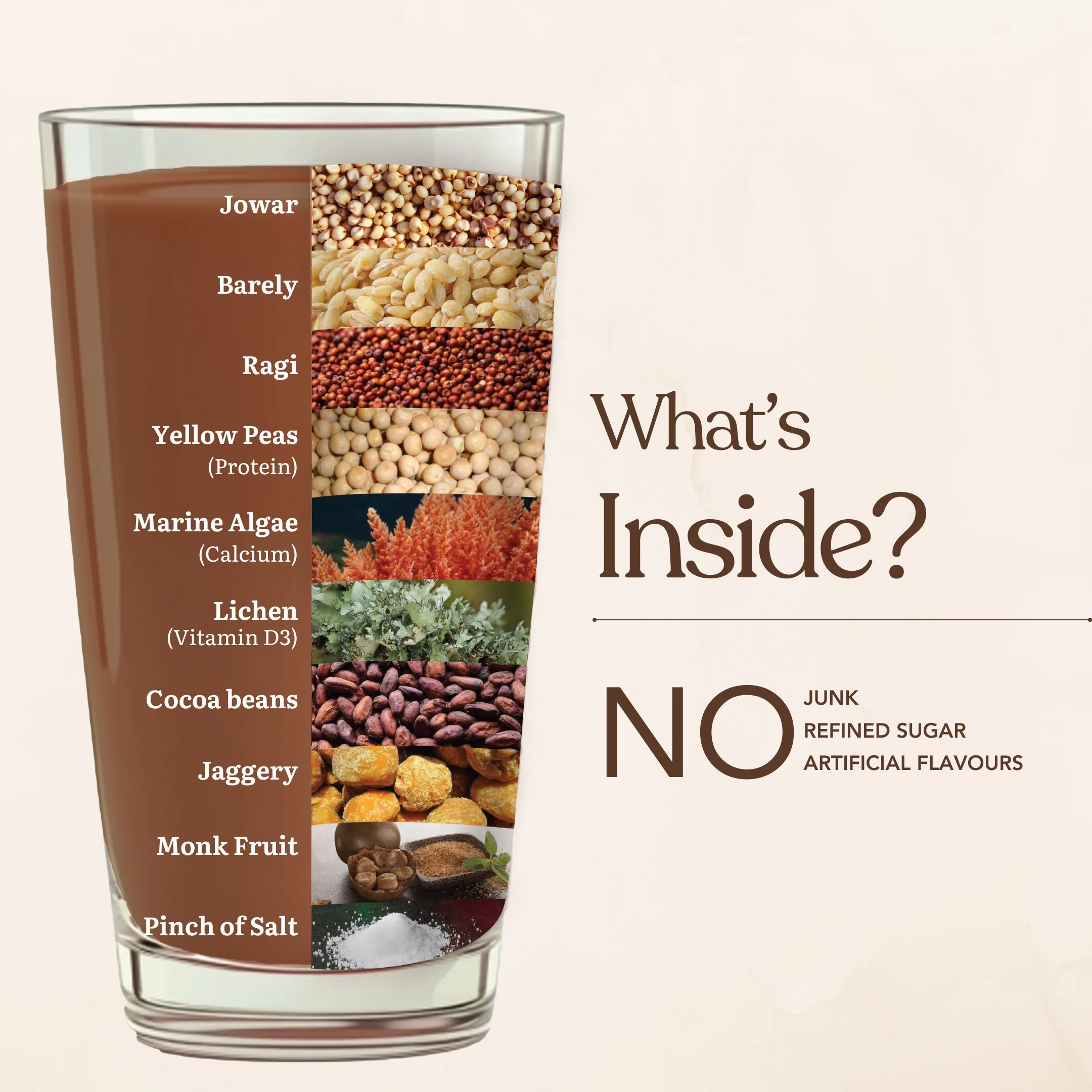 Kids Millet Mix - Image 5