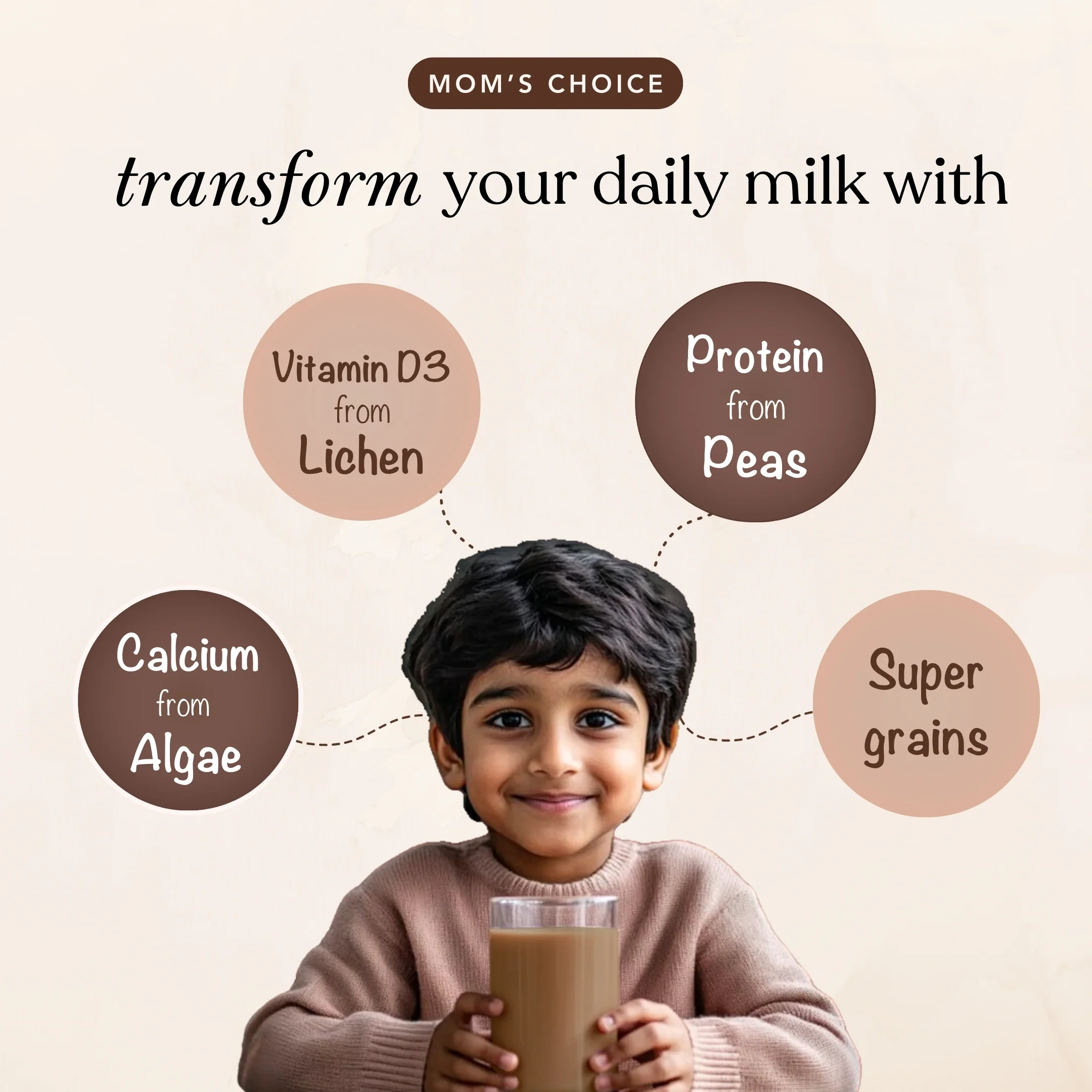 Kids Millet Mix - Image 6