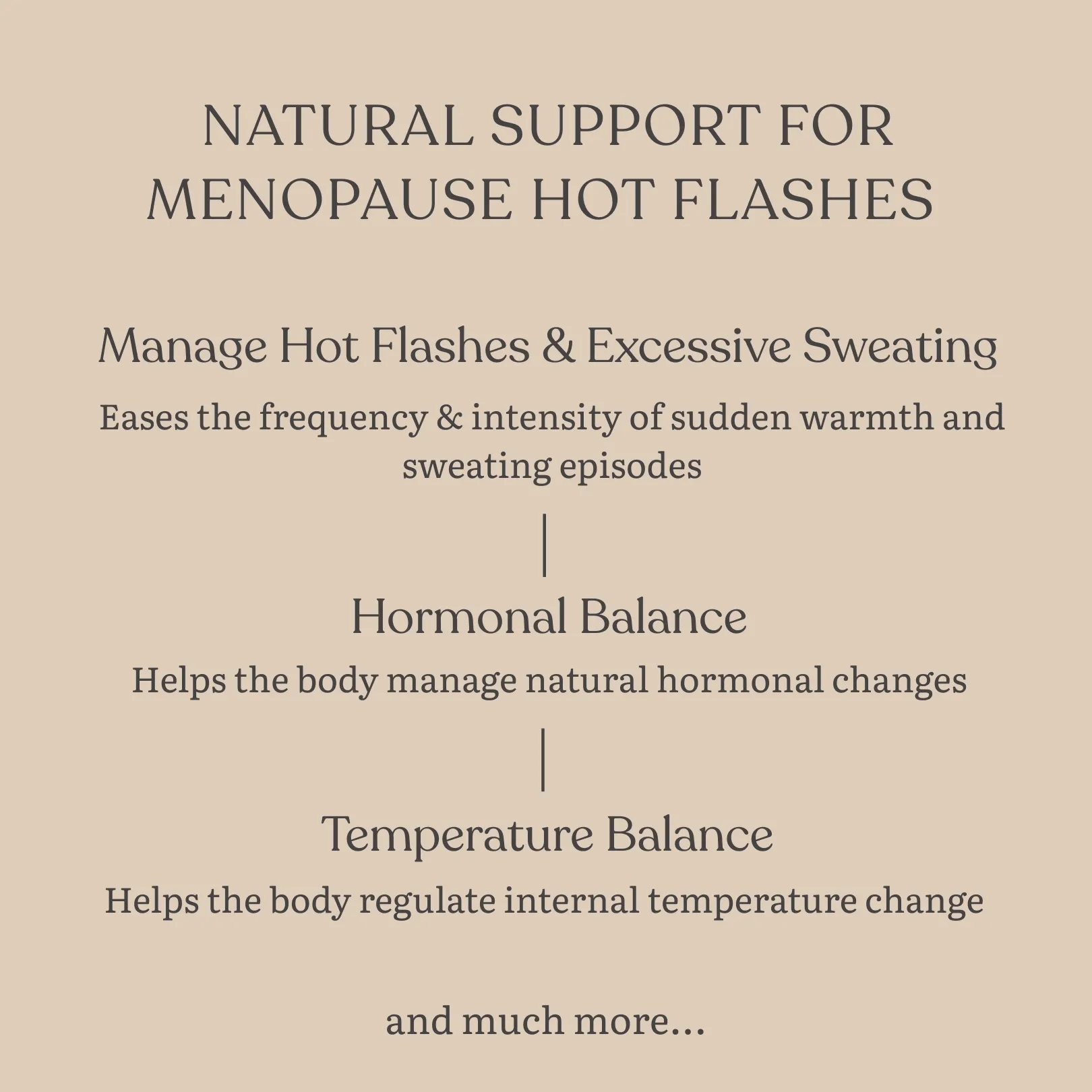 MenoCool - Helps Manage Hot Flashes - Image 6