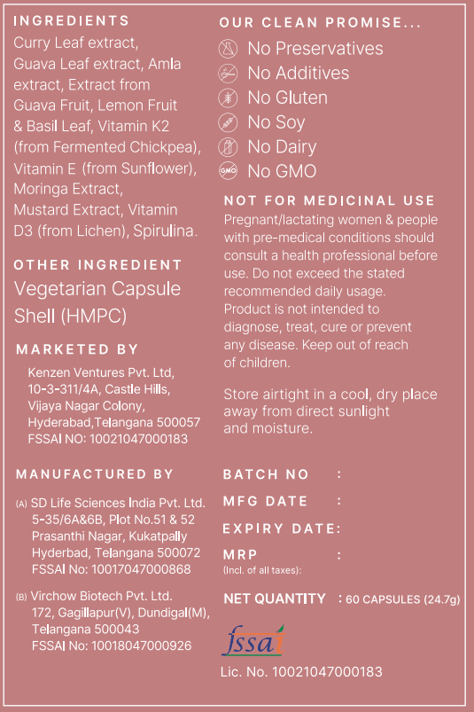 Multivitamin Women 18+ - Image 9