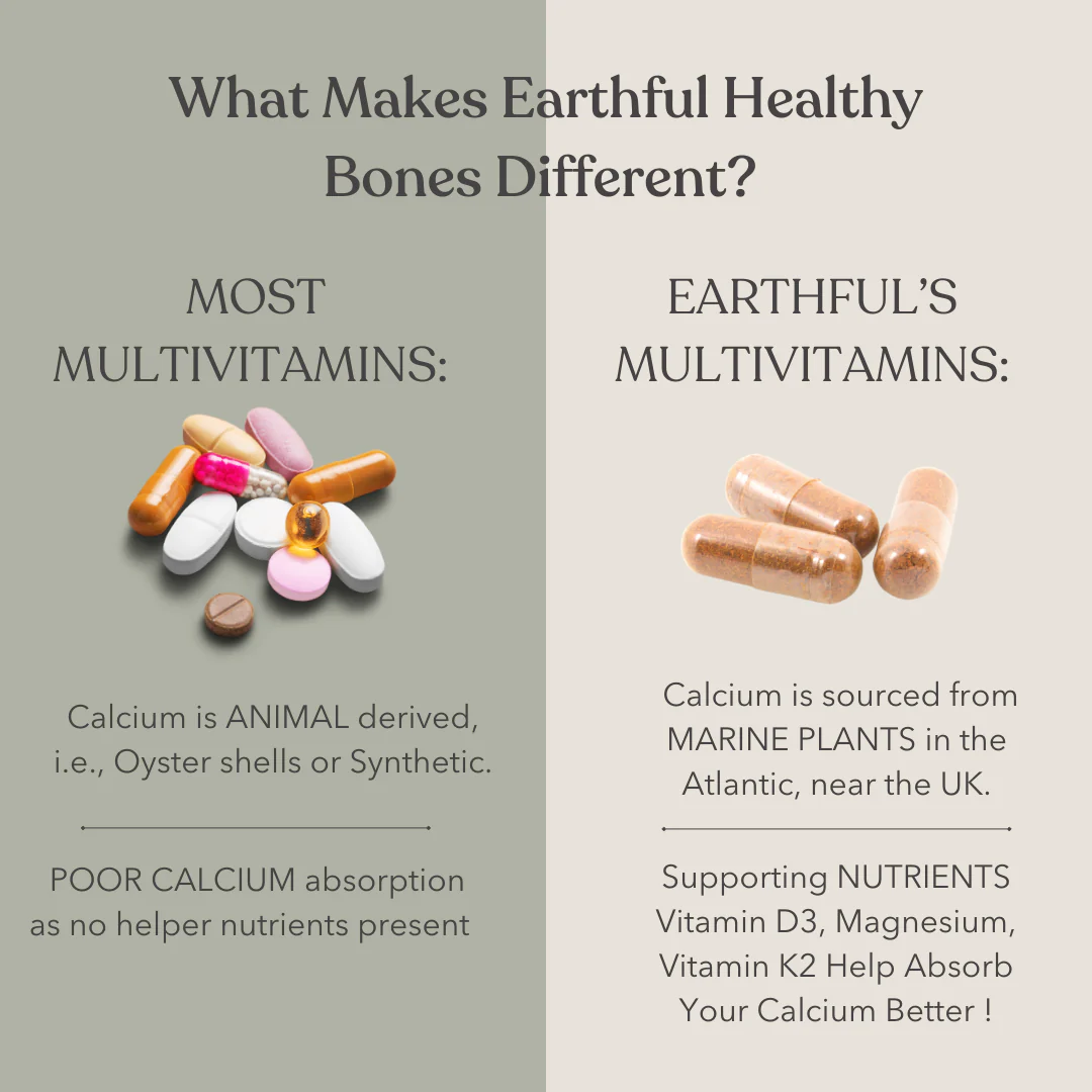 Multivitamin Women 40+ & Calcium+D3+K2 - Image 4