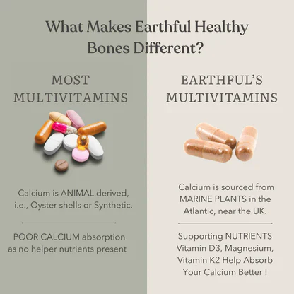Multivitamin Women 40+ & Marine Magnesium Powder - Image 8