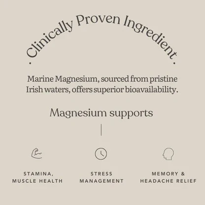 Multivitamin Women 40+ & Marine Magnesium Powder - Image 9