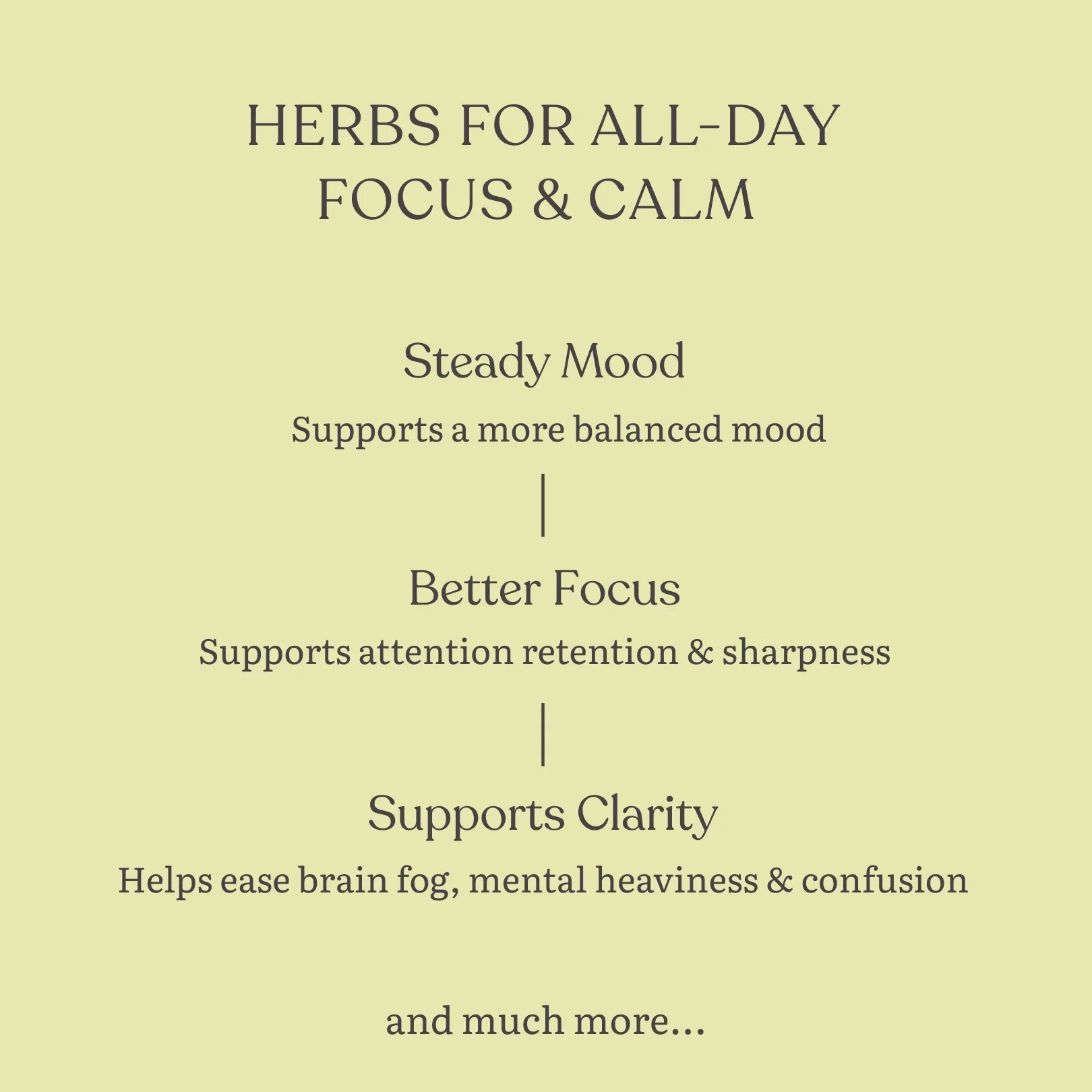 MyndLift - For Focus during Brain Fog - Image 6